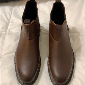 Men’s Chelsea Boots